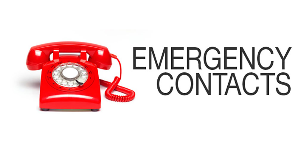 Emergency-Contact