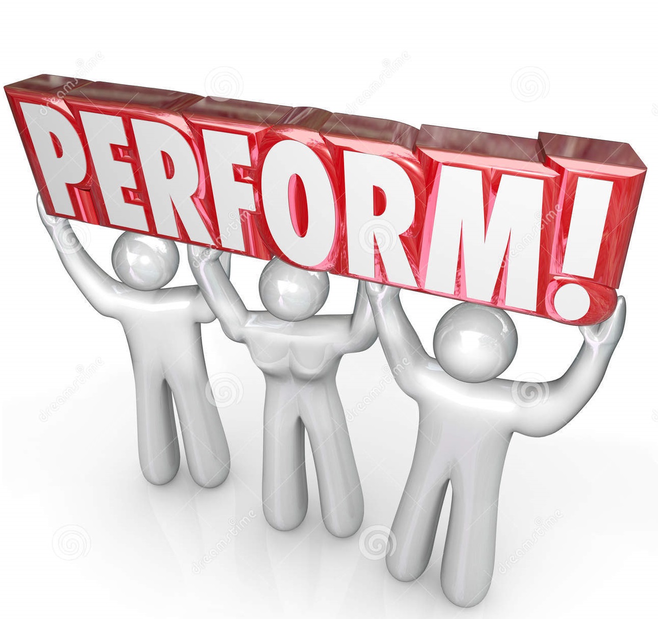 perform-people-lifting-words-take-action-implement-job-task-word-lifted-three-team-to-illustrate-performance-36679225