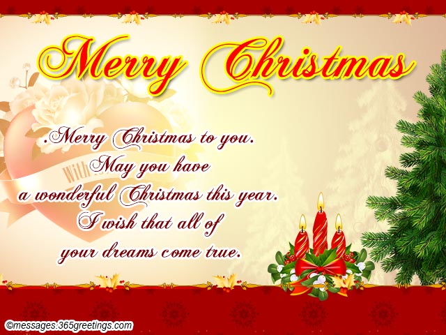 romantic-christmas-greetings-for-wife